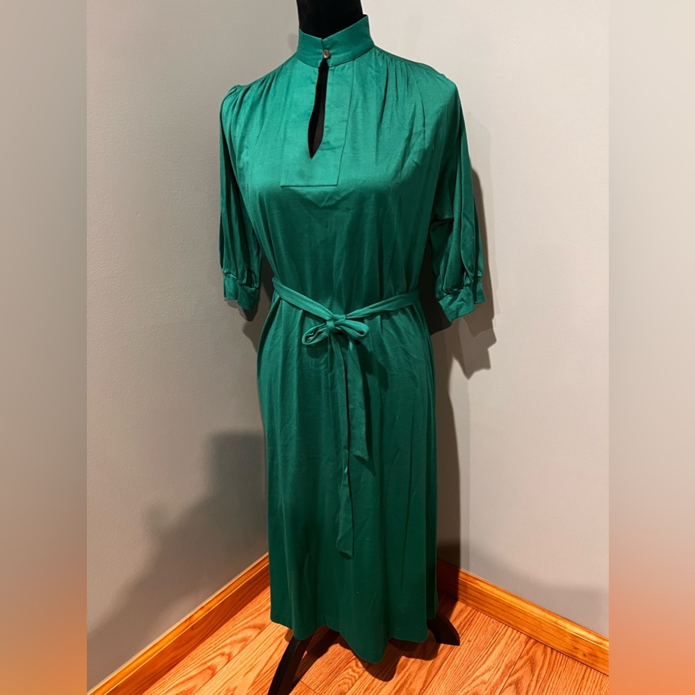 Joanie Char San Francisco size 10
